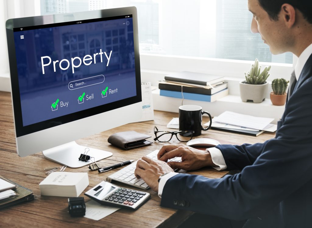 best online property platforms in India