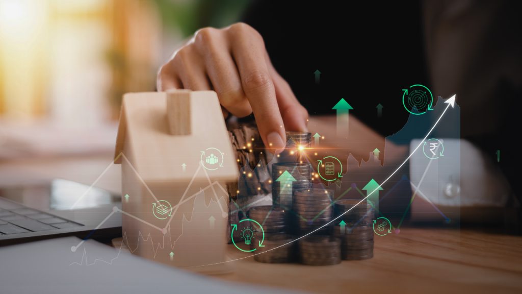 Real Estate Trends 2025